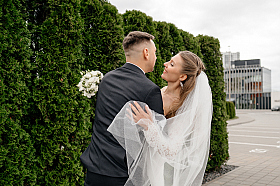 Работа фотографа Юлия Левандовская