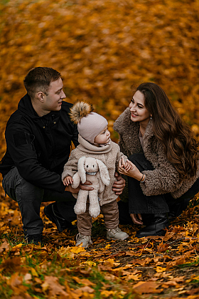 Работа фотографа Анастасия Лагуновская