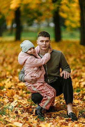 Работа фотографа Анастасия Лагуновская