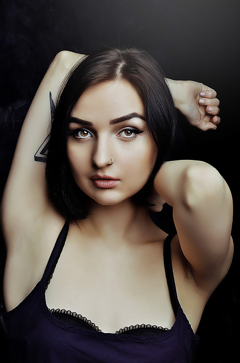 Фотограф Илья Хамильев, фотография добавлена 01.03.2018