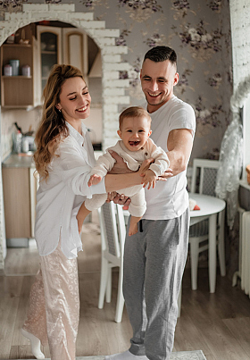 Работа фотографа Анастасия Лагуновская