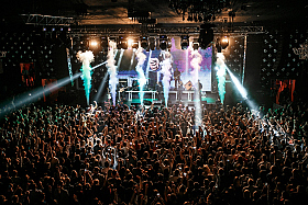 Работа фотографа Сергей Тарасов