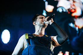 Работа фотографа Сергей Тарасов