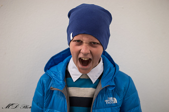 Фотограф Марина Минская, фотография добавлена 20.10.2016