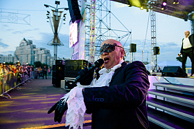 Работа фотографа Сергей Тарасов