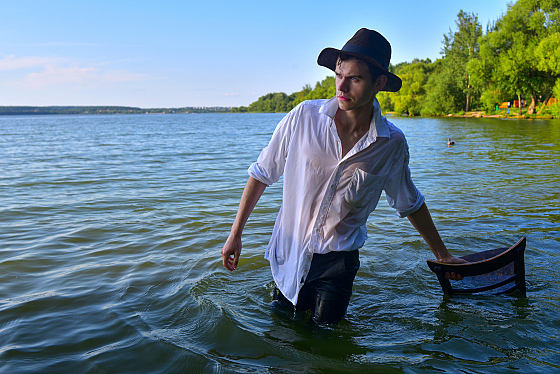 Фотограф Андрей Пугач, фотография добавлена 05.09.2024