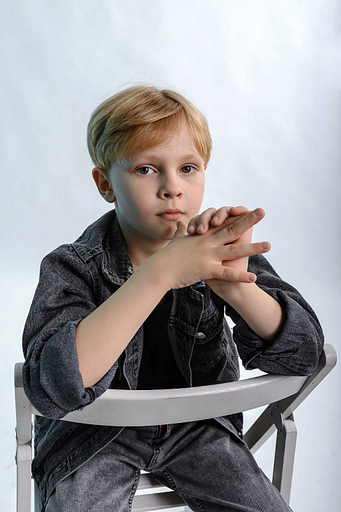 Фотограф Надежда Володько, фотография добавлена 25.02.2026