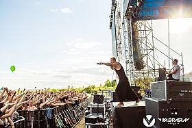 Работа фотографа Сергей Тарасов