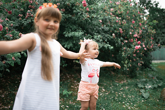 Анастасия Козляковская - фотограф, фотография добавлена 03.07.2018