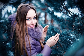 Зима | Фотограф Сергей Томашев | foto.by фото.бай