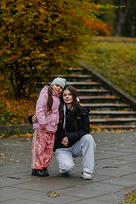 Работа фотографа Анастасия Лагуновская