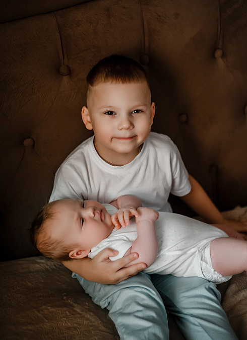 Фотограф Анастасия Лагуновская, фотография добавлена 04.12.2025