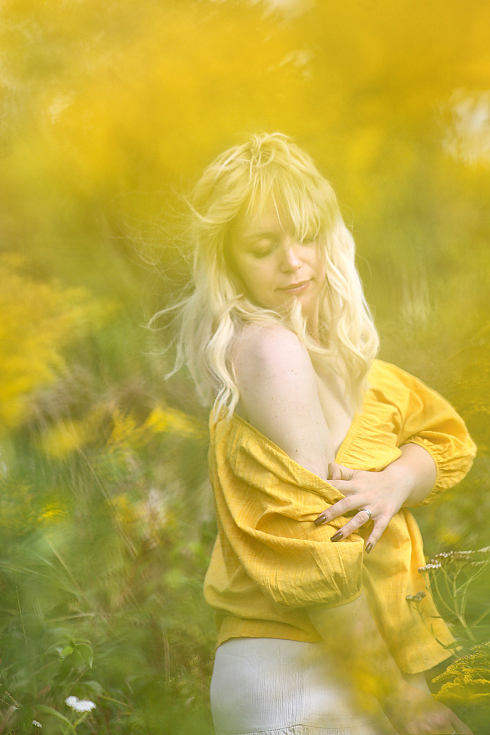 Фотограф Ирина Горюкина, фотография добавлена 25.09.2025