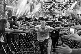 Работа фотографа Сергей Тарасов