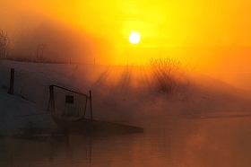 Утренние краски | Фотограф Андрей Величкевич | foto.by фото.бай