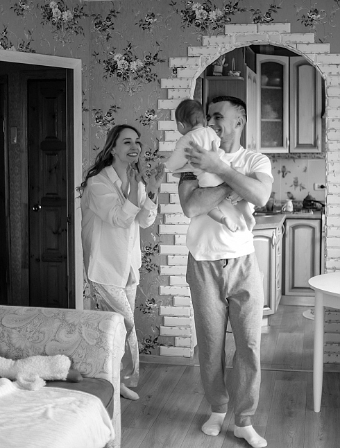 Фотограф Анастасия Лагуновская, фотография добавлена 04.12.2025