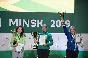 Работа фотографа Сергей Тарасов