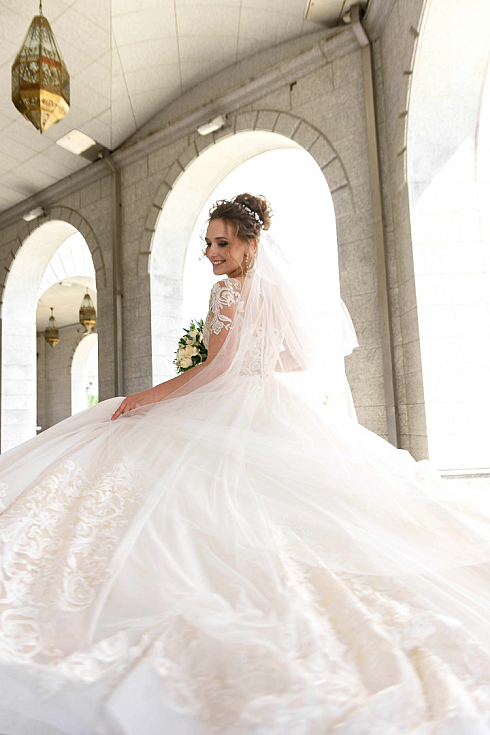 Фотограф Надежда Володько, фотография добавлена 04.03.2026