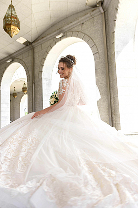 Работа фотографа Надежда Володько