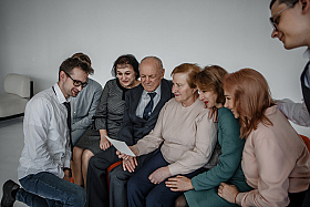 Работа фотографа Анастасия Лагуновская