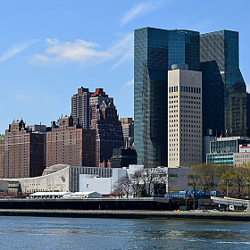 фотограф Andrei Savitsky. Фотография "NYC"