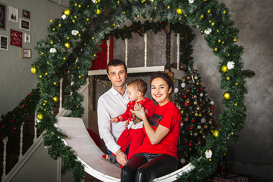 Фотограф Оля Шестак, фотография добавлена 06.02.2019