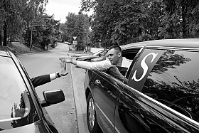 Работа фотографа Сергей Тарасов