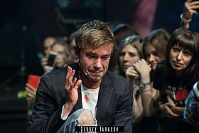 Работа фотографа Сергей Тарасов