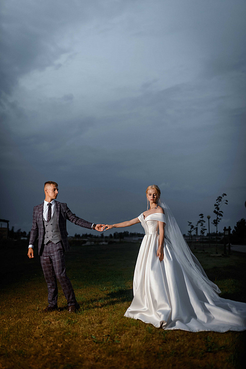 Фотограф Надежда Володько, фотография добавлена 04.03.2026