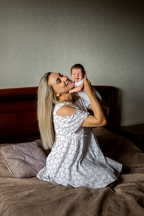 Фотограф Виктория Гринкевич, фотография добавлена 03.12.2025