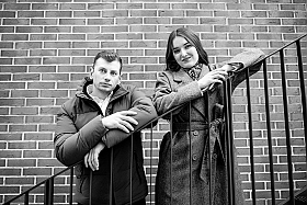 Работа фотографа Дмитрий Гусалов