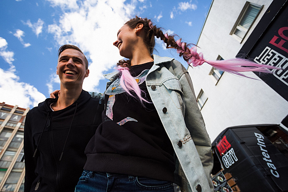 Анастасия Моисеенко - фотограф в городе Минск, фотография добавлена 26.11.2019