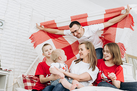 Фотограф Юлия Левандовская, фотография добавлена 01.02.2022