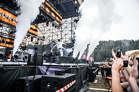 Работа фотографа Сергей Тарасов