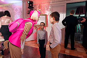 Работа фотографа Сергей Тарасов