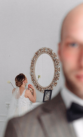 Работа фотографа Сергей Тарасов