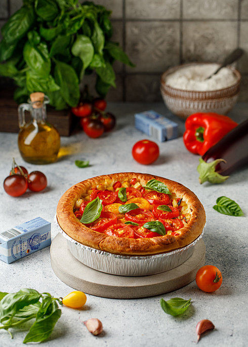 Фотограф Кристина Тырышкина, фотография добавлена 02.09.2022