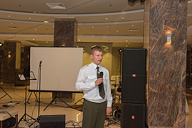 Работа фотографа Сергей Тарасов