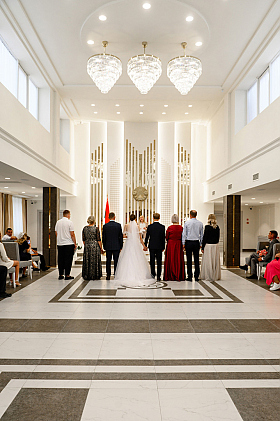 Работа фотографа Кирилл Емельянов