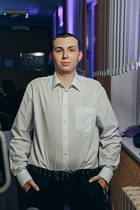Работа фотографа Влад Салихов