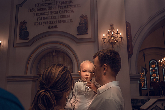 Фотограф Алена Кисель, фотография добавлена 08.01.2022