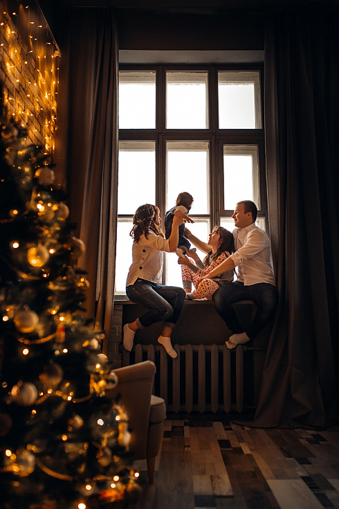 Фотограф Вера Климович, фотография добавлена 27.12.2019