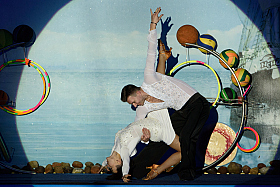 Работа фотографа Сергей Тарасов