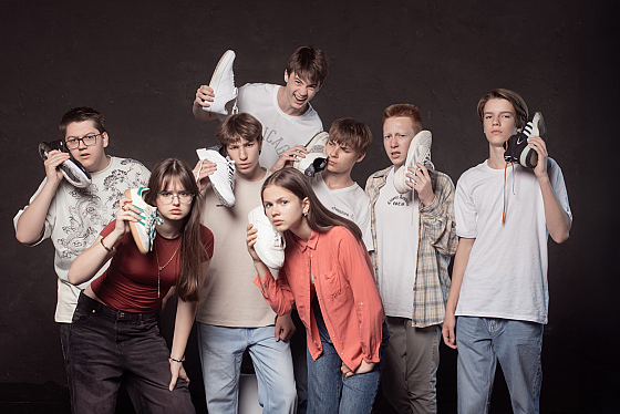 Фотограф Татьяна Семёнова, фотография добавлена 14.04.2025