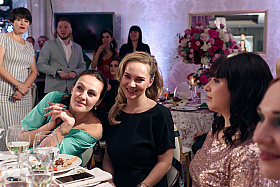 Работа фотографа Сергей Тарасов