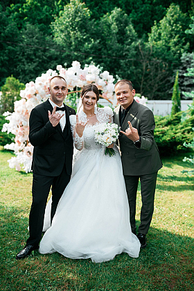 Работа фотографа Кирилл Емельянов