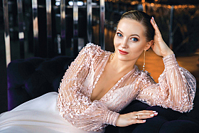 Работа фотографа Екатерина Рябченко