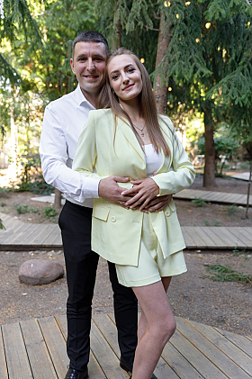 Работа фотографа Сергей Тарасов