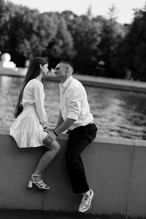 Фотограф Анастасия Ашихмина, фотография добавлена 10.09.2025