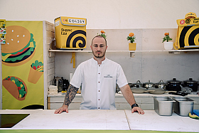Работа фотографа Дмитрий Гусалов